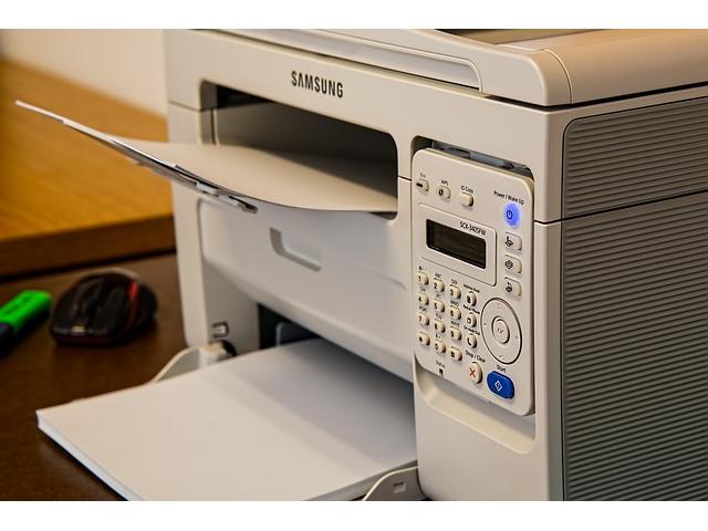 Recherche un dépanneur en informatique