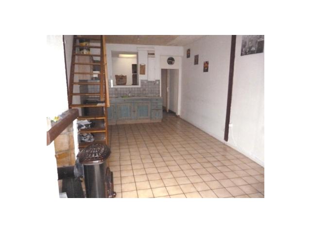 Réf : 2172 MAISON