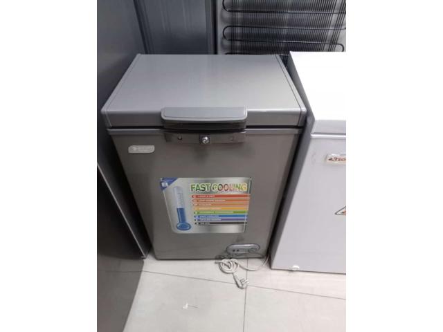 REFRIGERATEUR & CONGELATEUR