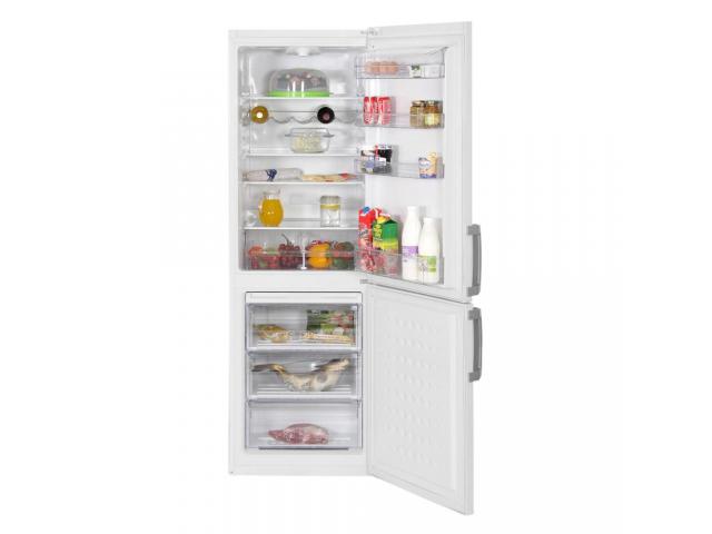 Photo Réfrigérateur congélateur BEKO à vendre à BRUXELLES image 1/1