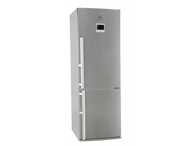 Réfrigerateur Congélateur Electrolux A++ en parfait état
