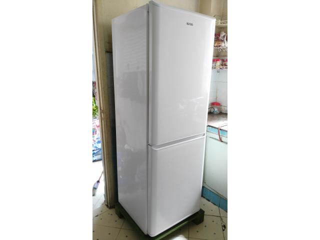 Réfrigérateur/Congélateur Encastrable IGNIS