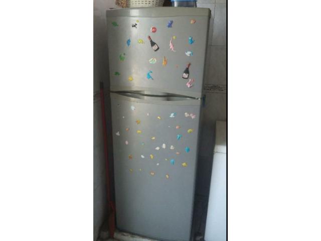 Réfrigérateur, Congélateur et Machine à laver