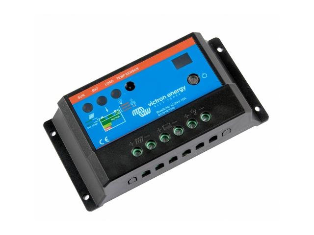 Régulateur de charge