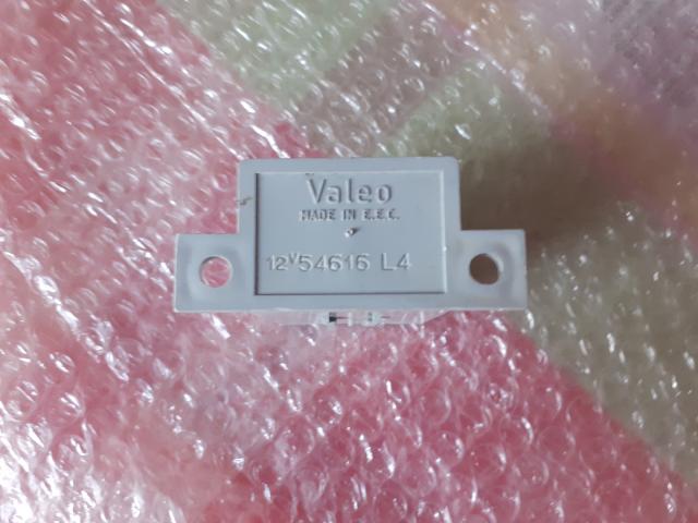 relais VALEO 54616 L4 12V