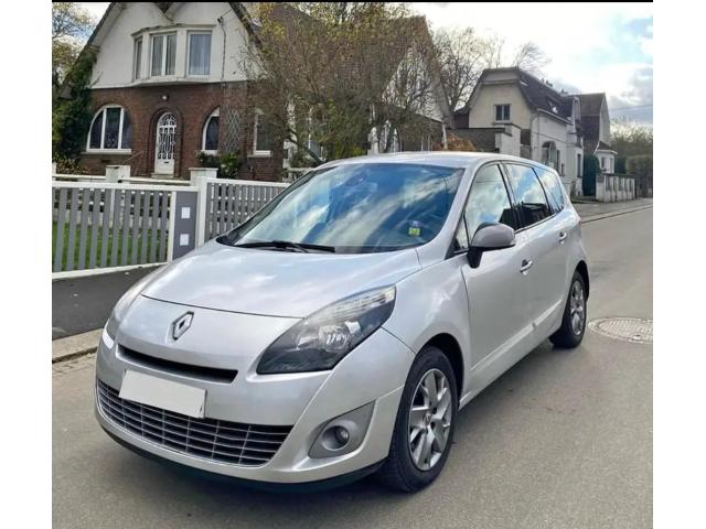 Renault Grand Scenic 3