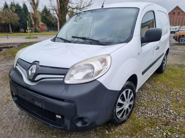 Renault Kangoo 2015 1.5dci 75cv 55kw Euro5 Airco 2places...
