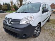 Annonce Renault Kangoo 6/2019 Double Cabine 108127KM 1.5dci 90cv EU6