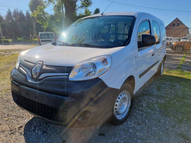 Photo Renault Kangoo Maxi 2018 Utilitaire 2Places 1.5dci 90cv eu6 image 1/6