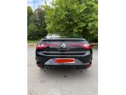 Annonce Renault Mégane sedan