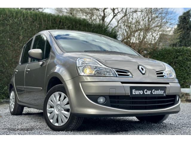 Renault Modus 1.5d - 12 2011