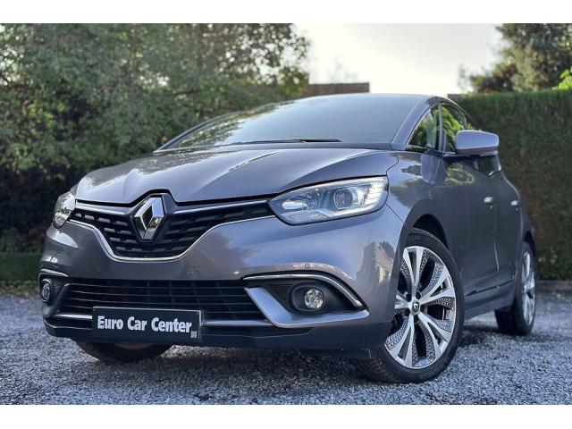 Photo Renault Scenic 1.2 TCe Energy Intens - 10 2017 image 1/6