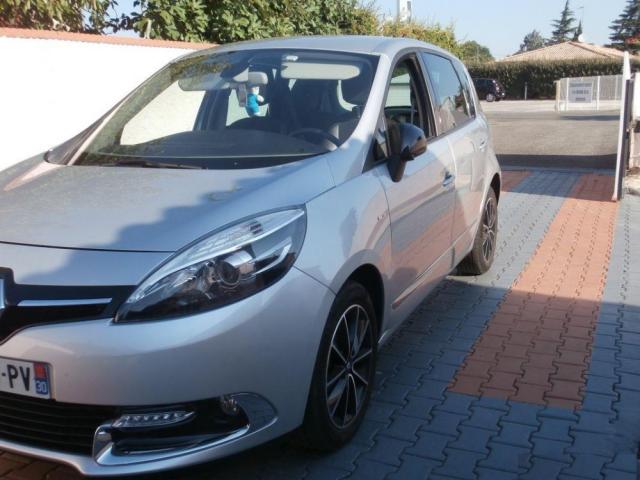 Renault Scénic - 1.5DCI energy bose