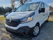 Annonce Renault Trafic Long châssis 1.6dci 125cv 2016 euro5 Airco..