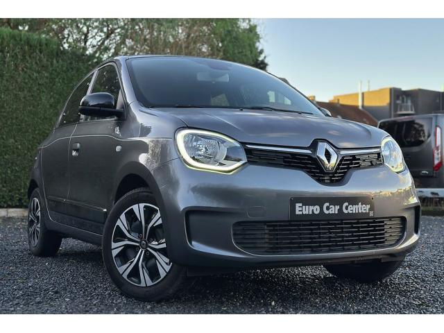 Renault Twingo 1.0 Limited -  06 2022