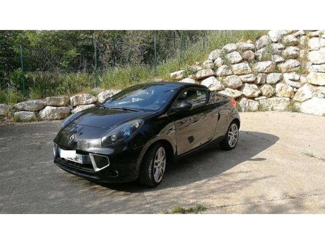 Renault Wind exeption TCE 100
