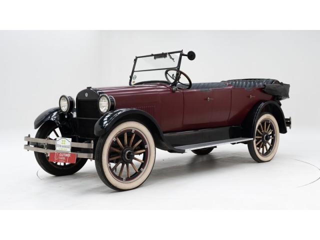 REO 6C open Tourer '22 CH33232