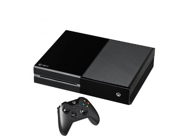 Photo Réparation console Xbox One : lecteur, alimentation,... image 1/1