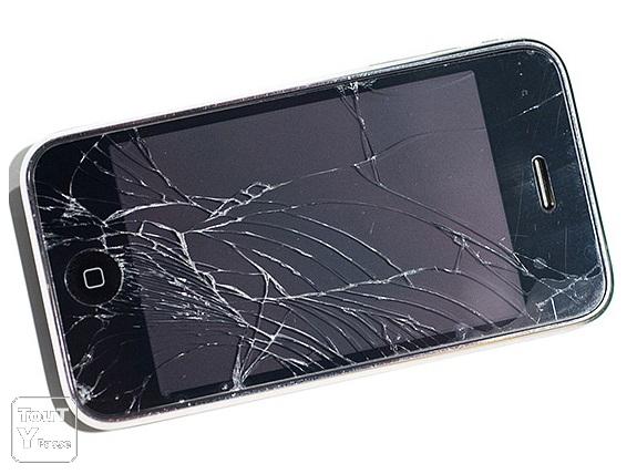Photo Réparation de iPhone, iPad, Tablettes, Blackberry ou Smartphones image 1/5