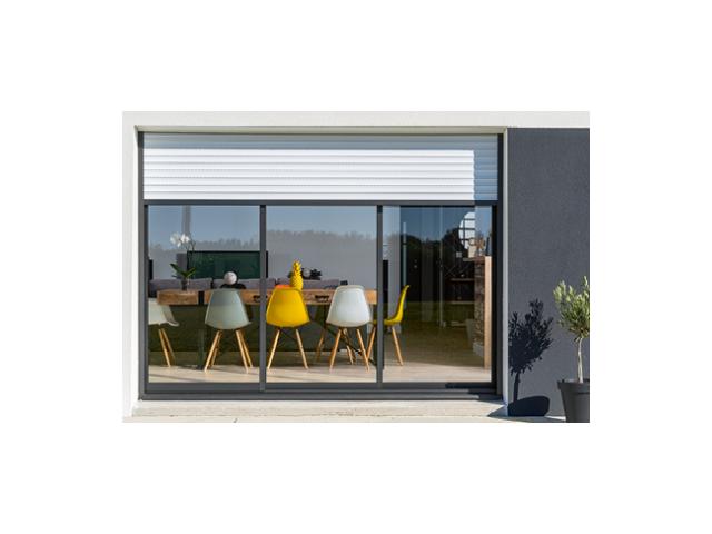 Réparation/Dépannage/Motorisation Store,Volet Roulant Longwy