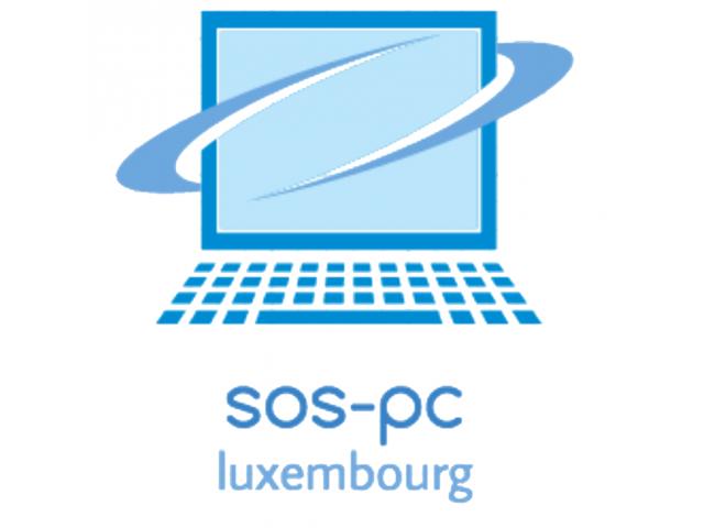 Réparation MAC & PC à domicile au luxembourg