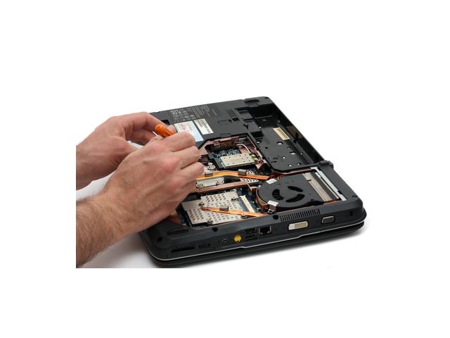 Réparation PC portables et Fixes