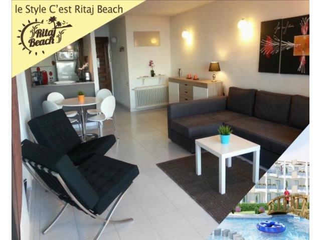 réservé votre Appartement 75 m2 à Sidi Rehal