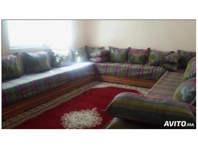 residence amal 3 pas cher