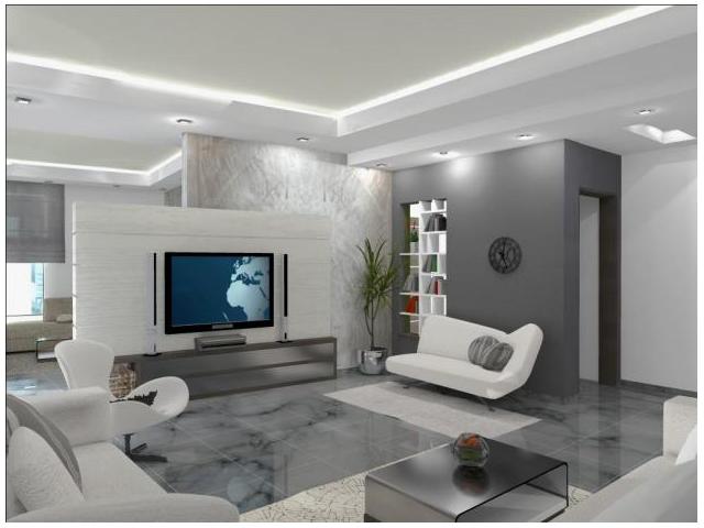 Résidence de luxe avec 6 piscines