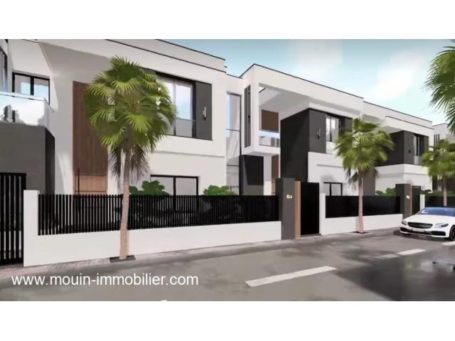 RESIDENCE EL BEY Hammamet Sud AV1920