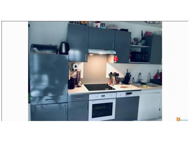 RÉSIDENCE ESSALAM ANASSI