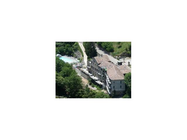 Résidence hôtelière Monts d'Ardèche