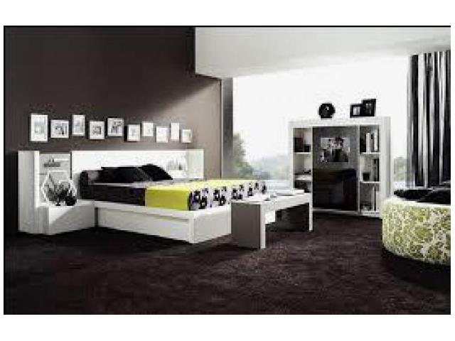 residence les roses avec piscine 6500 dh/m²