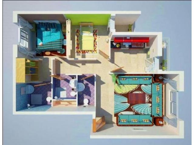 residence les roses mohammadia
