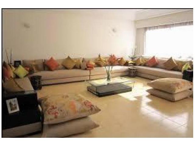 residence les roses mohammadia