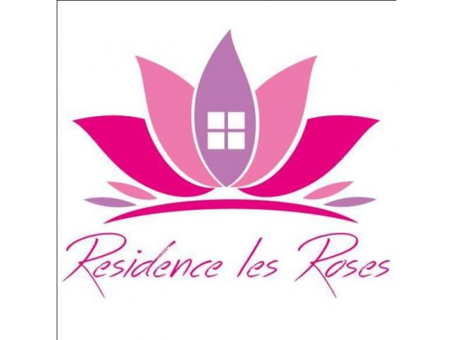 residence les roses mohammadia