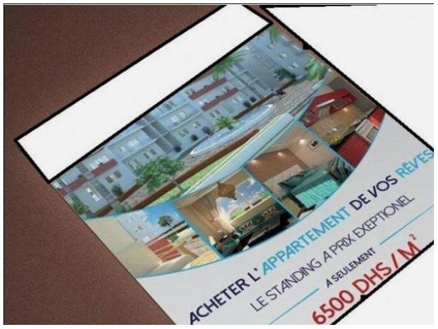 residence les roses mohammadia