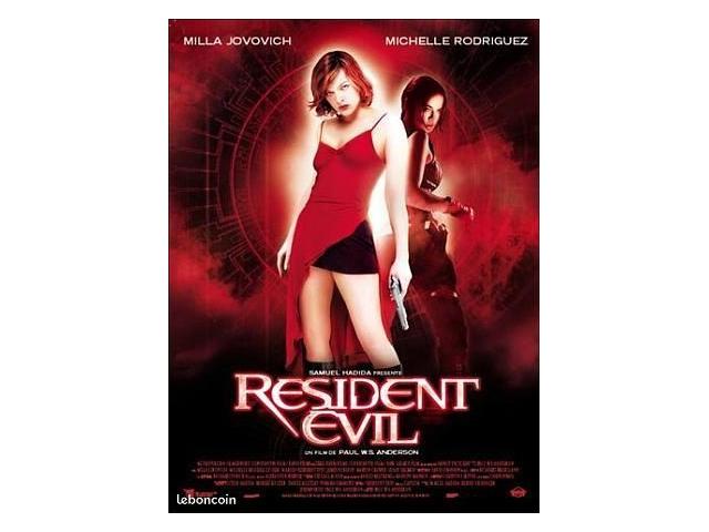 Photo Resident Evil - Édition Prestige image 1/2