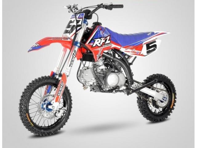 RFZ 150cc cross dirtbike