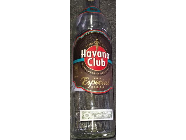 Rhum Havana Club