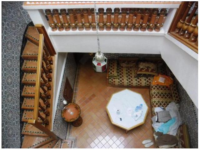 riad a vendre a marrrakech