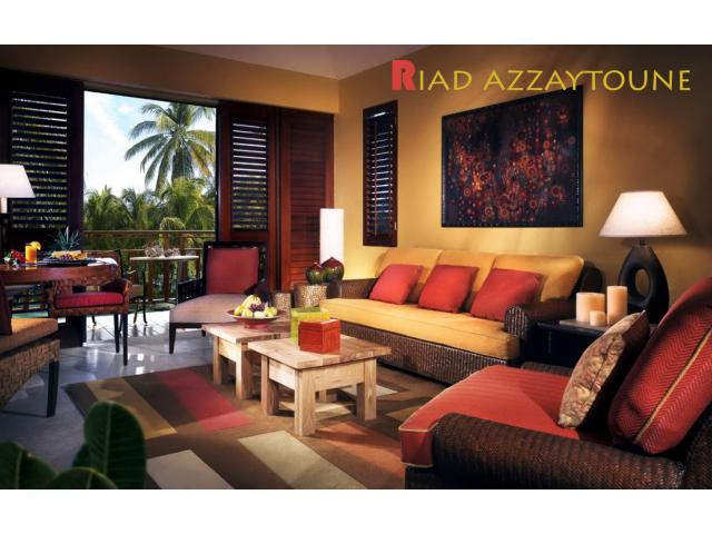 Photo RIAD AZZAYTOUN STANDING APPARTEMENT 93M² image 1/1