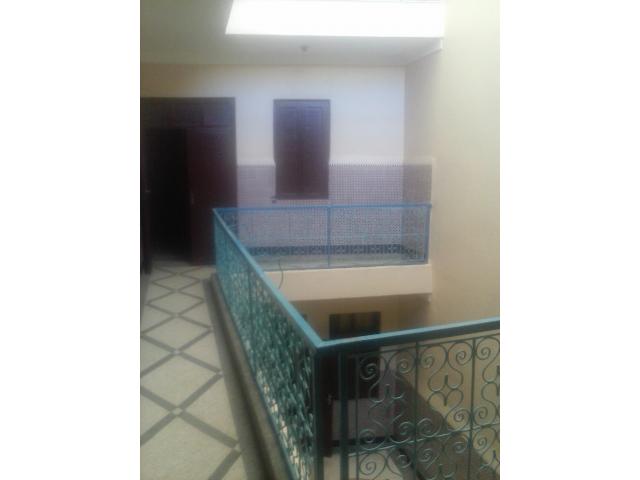 Photo Riad de 120 m2 en vente à la médina de Marrakech image 1/1