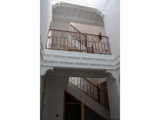 Photo riad en location image 1/1