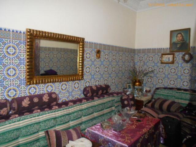 Riad style Riad en vente à Rabat la Médina