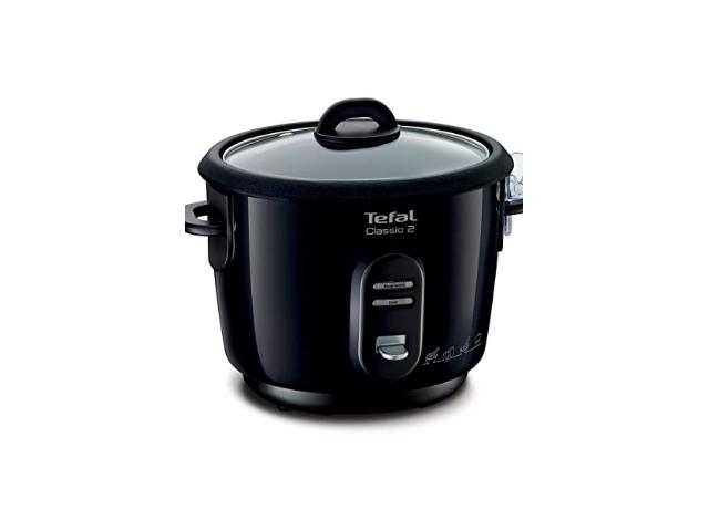 Photo Rice cooker Tefal image 1/2
