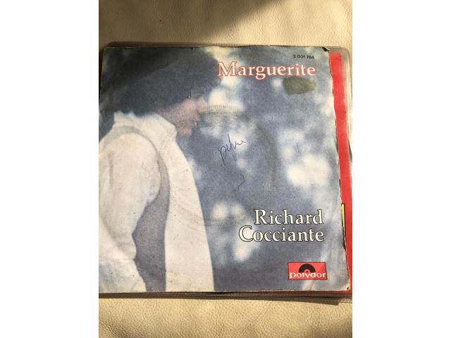 Richard Cocciante, Marguerite