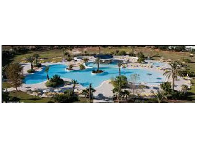 ritaj beach 6500 dh / m²