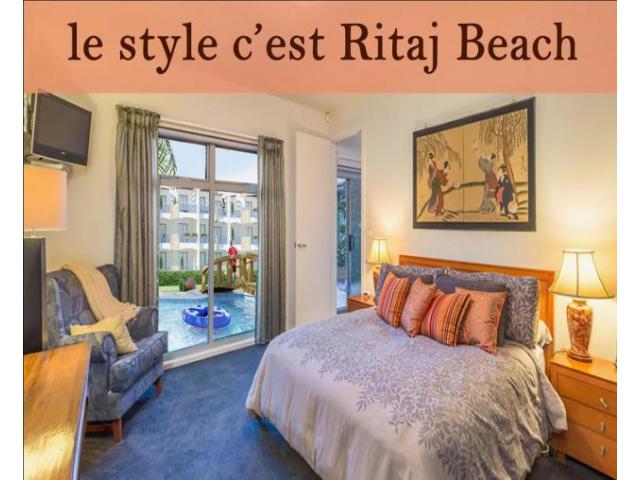 Photo Ritaj Beach est un excellent investissement image 1/1