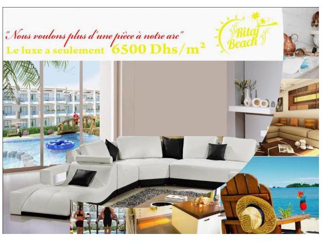 Ritaj Beach est un excellent investissement